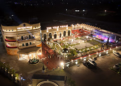 The Vijay Villas