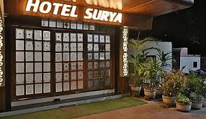 Hotel Surya