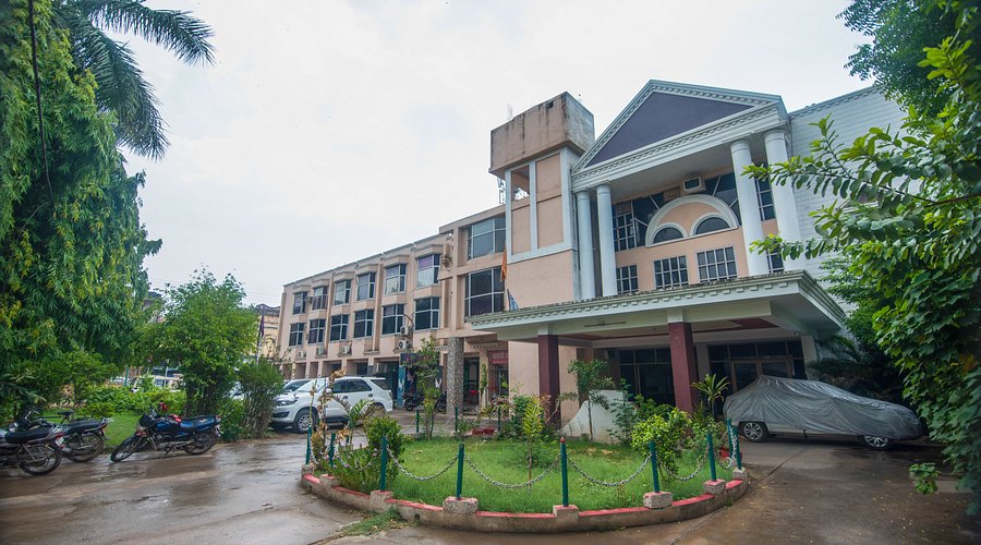 Rewa Rajvillas