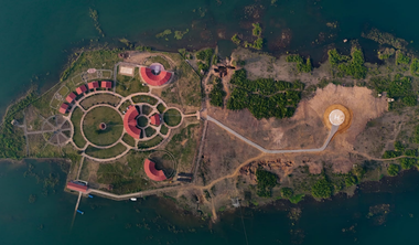 Sarsi Island